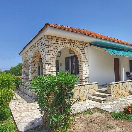 Apartament Mare E Stelle - Θάλασσα Και Αστέρια Acharavi  Zewnętrze zdjęcie